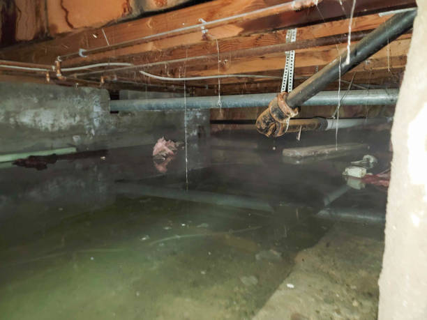 Best Sewage cleanup and water damage restoration  in Russell, KY