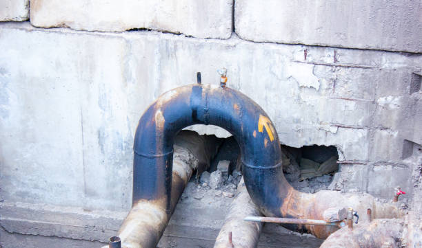 Best Flood restoration services  in Russell, KY
